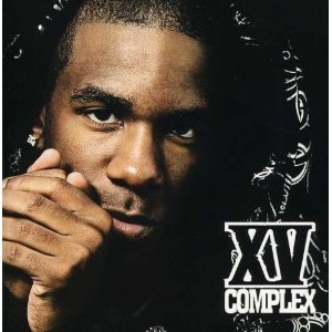 Complex Cover Art