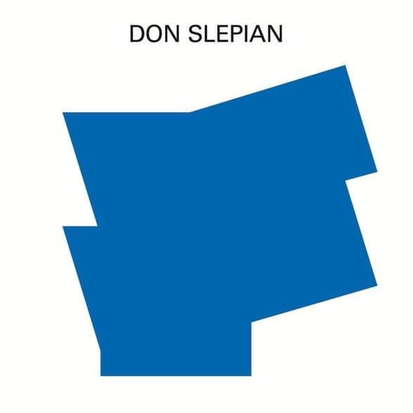 Another Electric Tuesday by Don Slepian