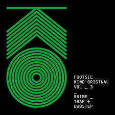 Very Alarming by Footsie