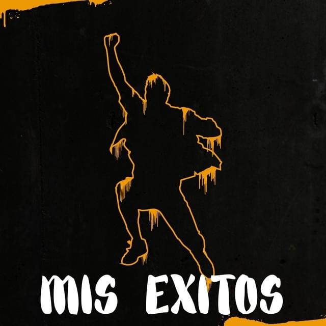 Cover image for Mis Exitos