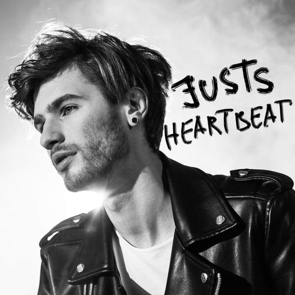 Cover image for Heartbeat (Single)