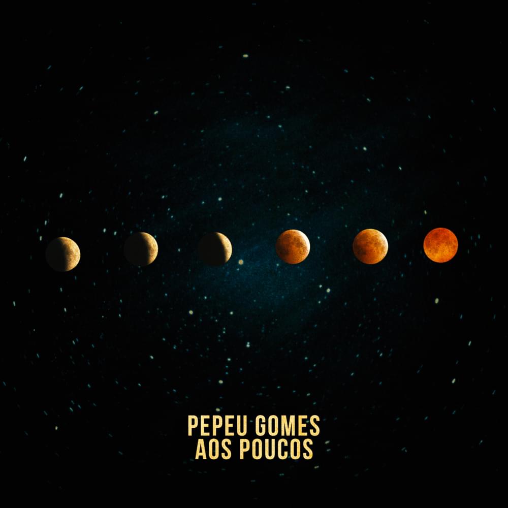 Aos Poucos by Pepeu Gomes