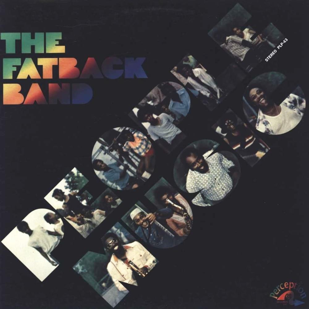 Soul March by The Fatback Band