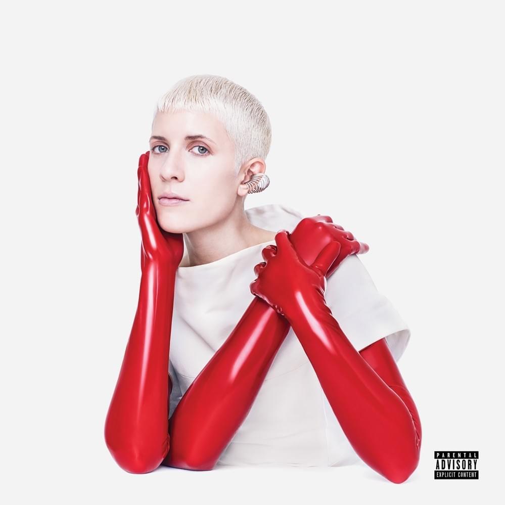 I Wanna Fuck You Till I’m Dead by YACHT