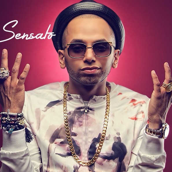 Cover image for Sensato