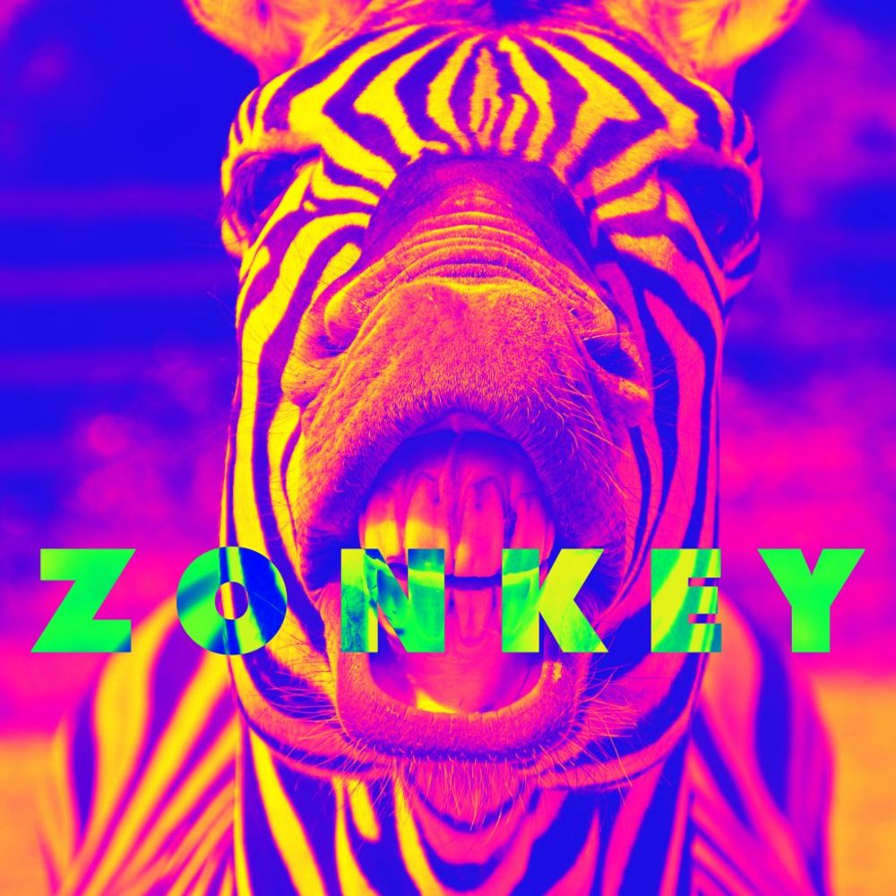 Album cover art for "Can’t Rock My Dream Face" by Umphrey’s McGee