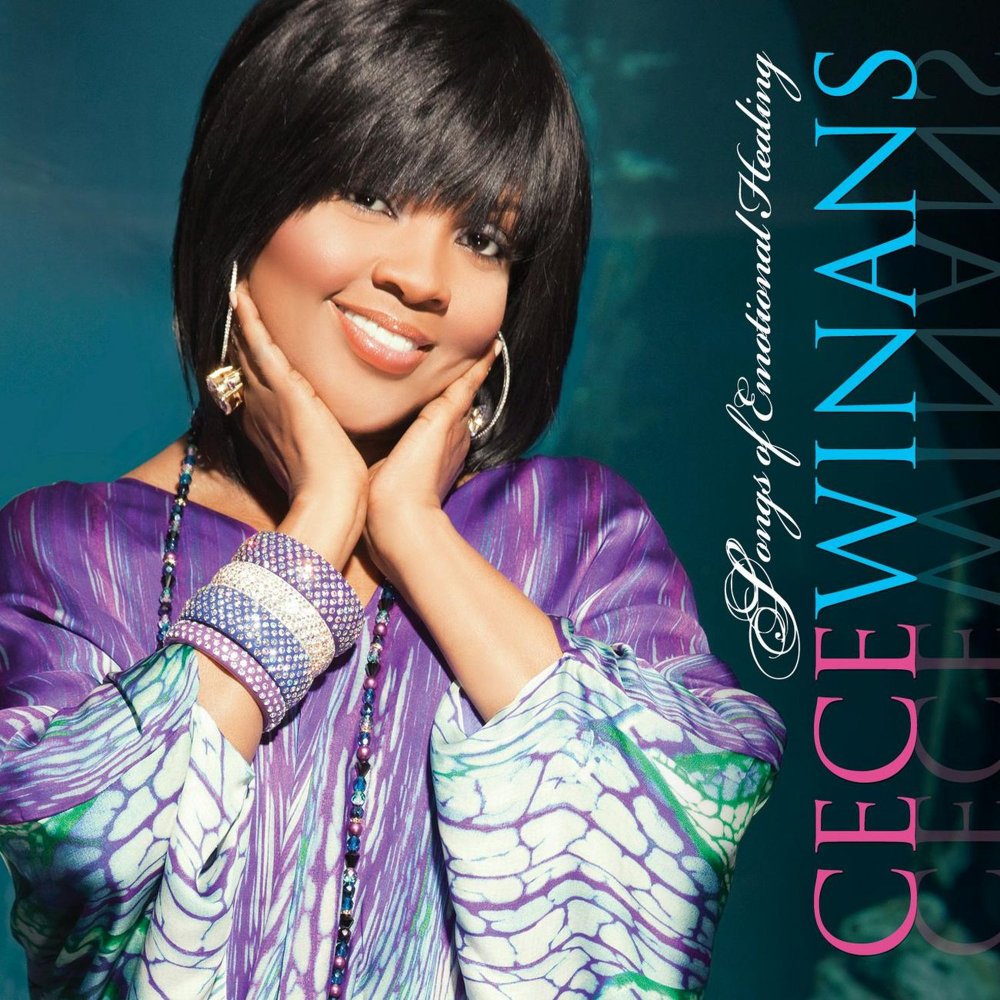Cover image for Songs of Emotional Healing