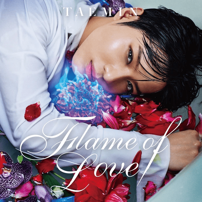 I’m Crying by TAEMIN