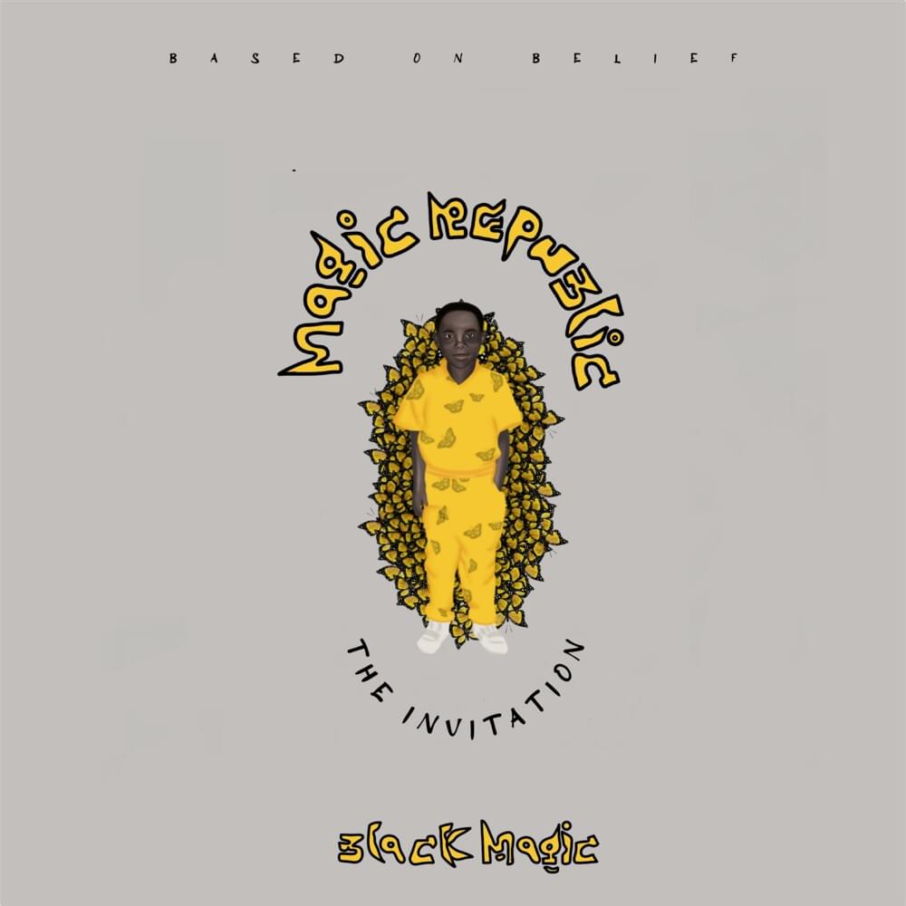 Voodoo by Blackmagic
