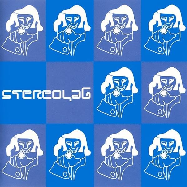 Cover image for Stereolab Sampler