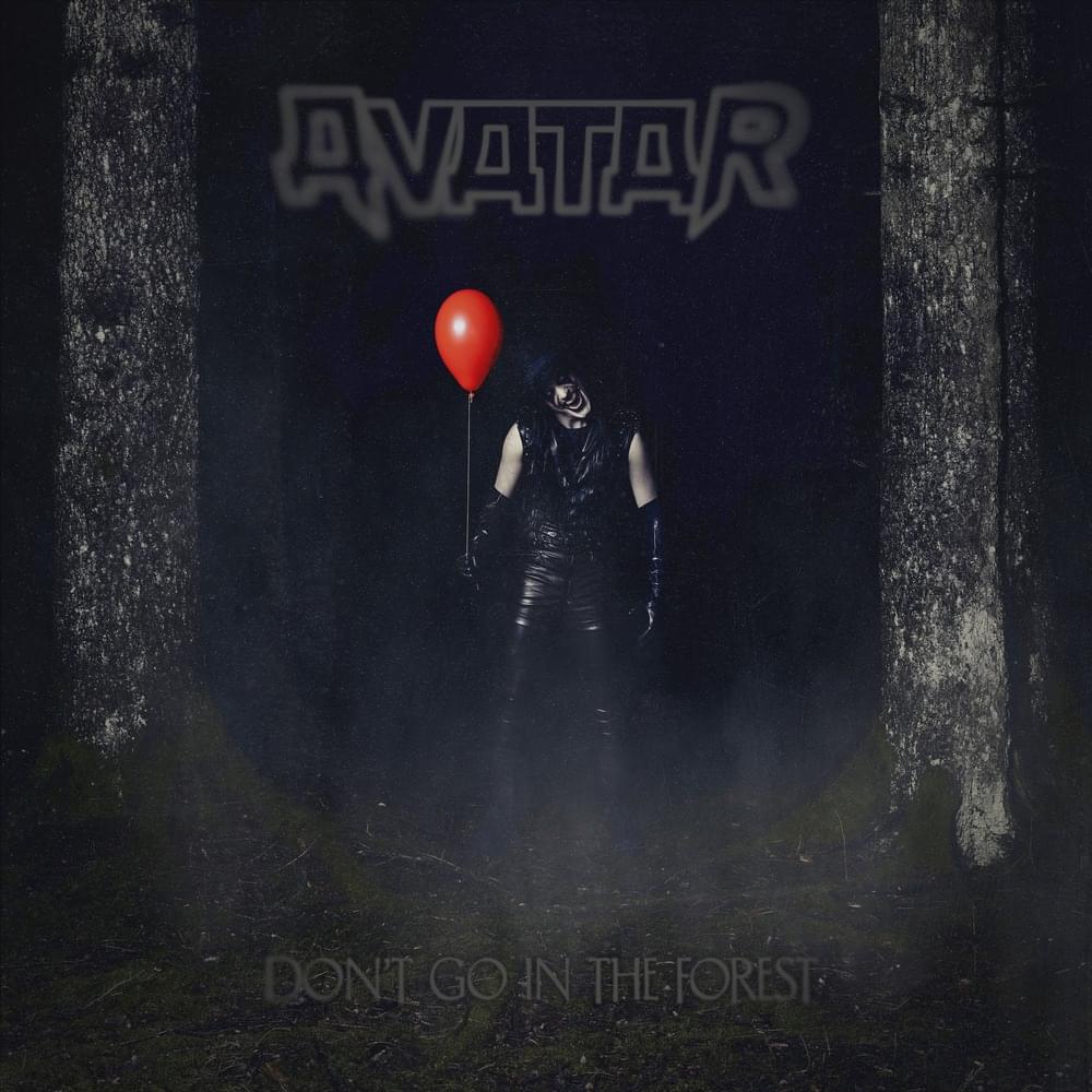 Album cover art for "Avatar - Tonight We Must Be Warriors (Traduction française)" by Genius traductions françaises