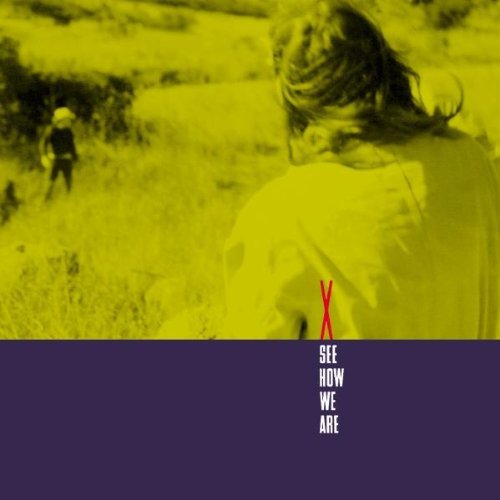 See How We Are cover artwork - Click to view larger Cover image for See How We Are