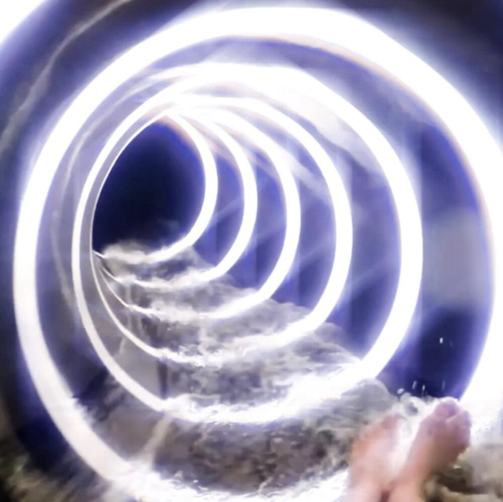 Earth by Torus
