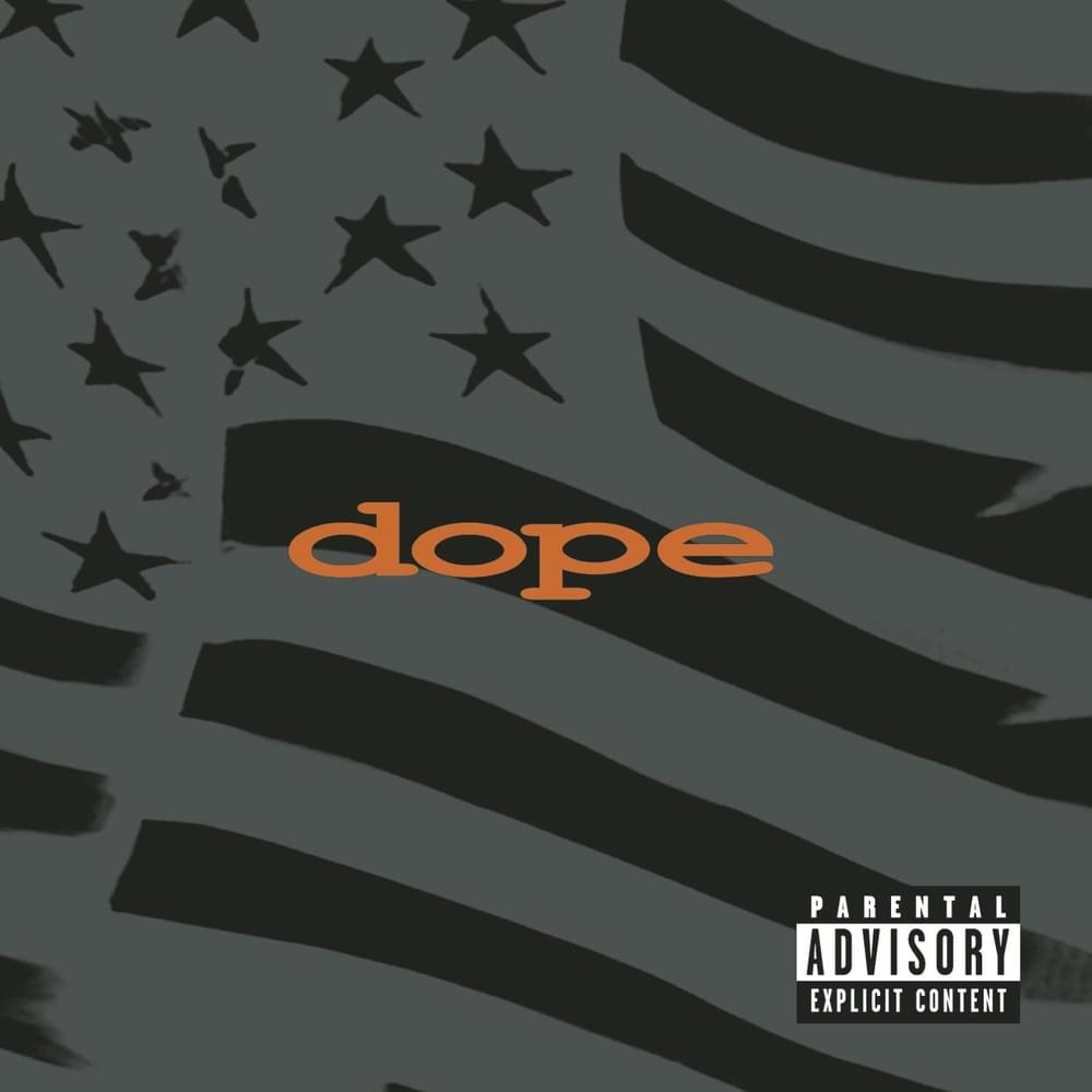 Fuck tha Police by Dope