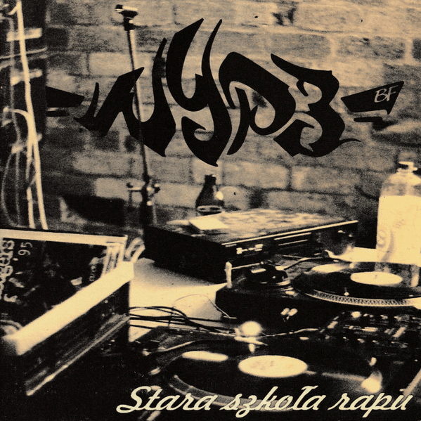 Wiele historii - Remix by Wzgórze Ya-Pa 3