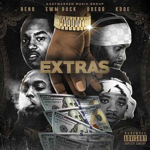 Extras by East Warren Music Group