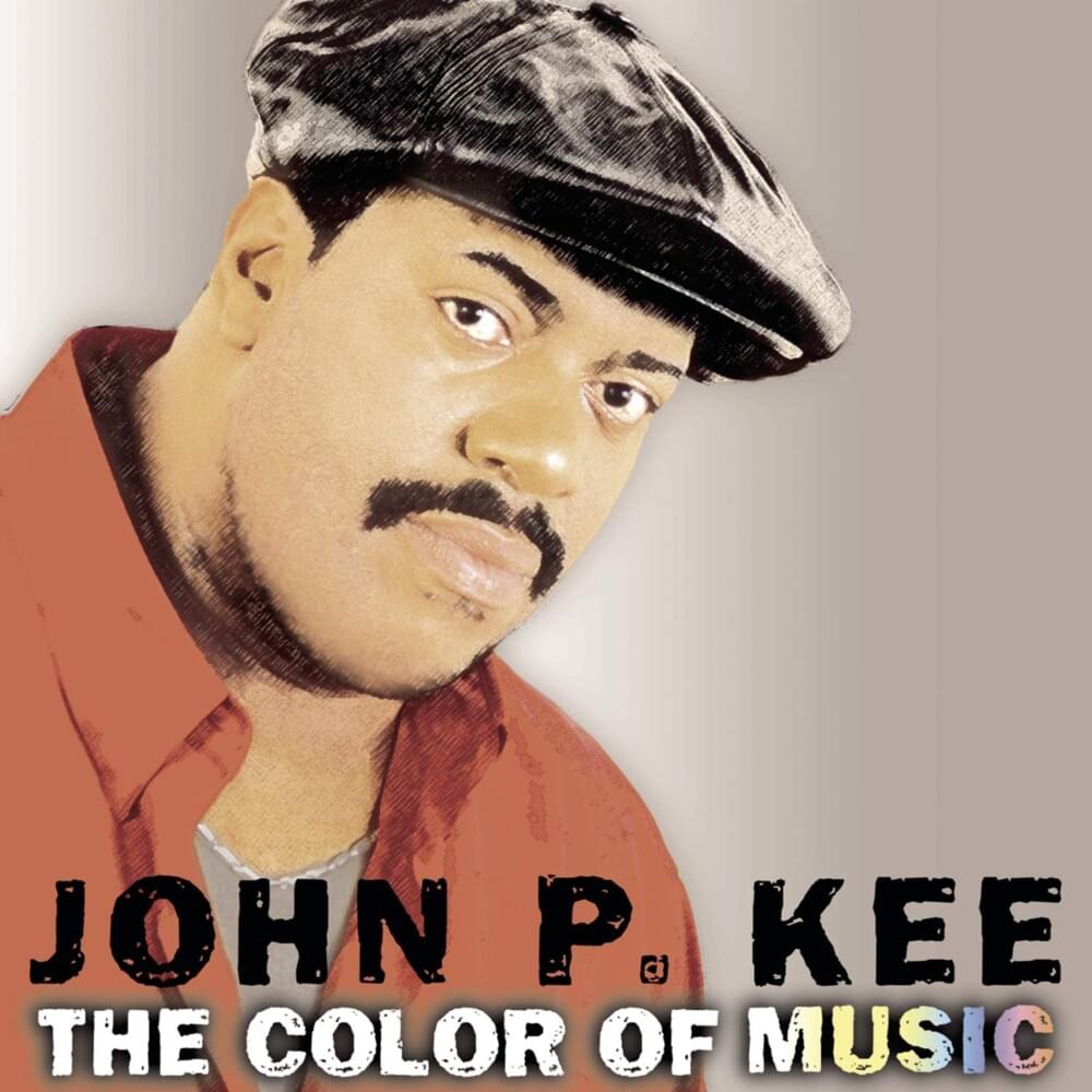 Harvest by John P. Kee