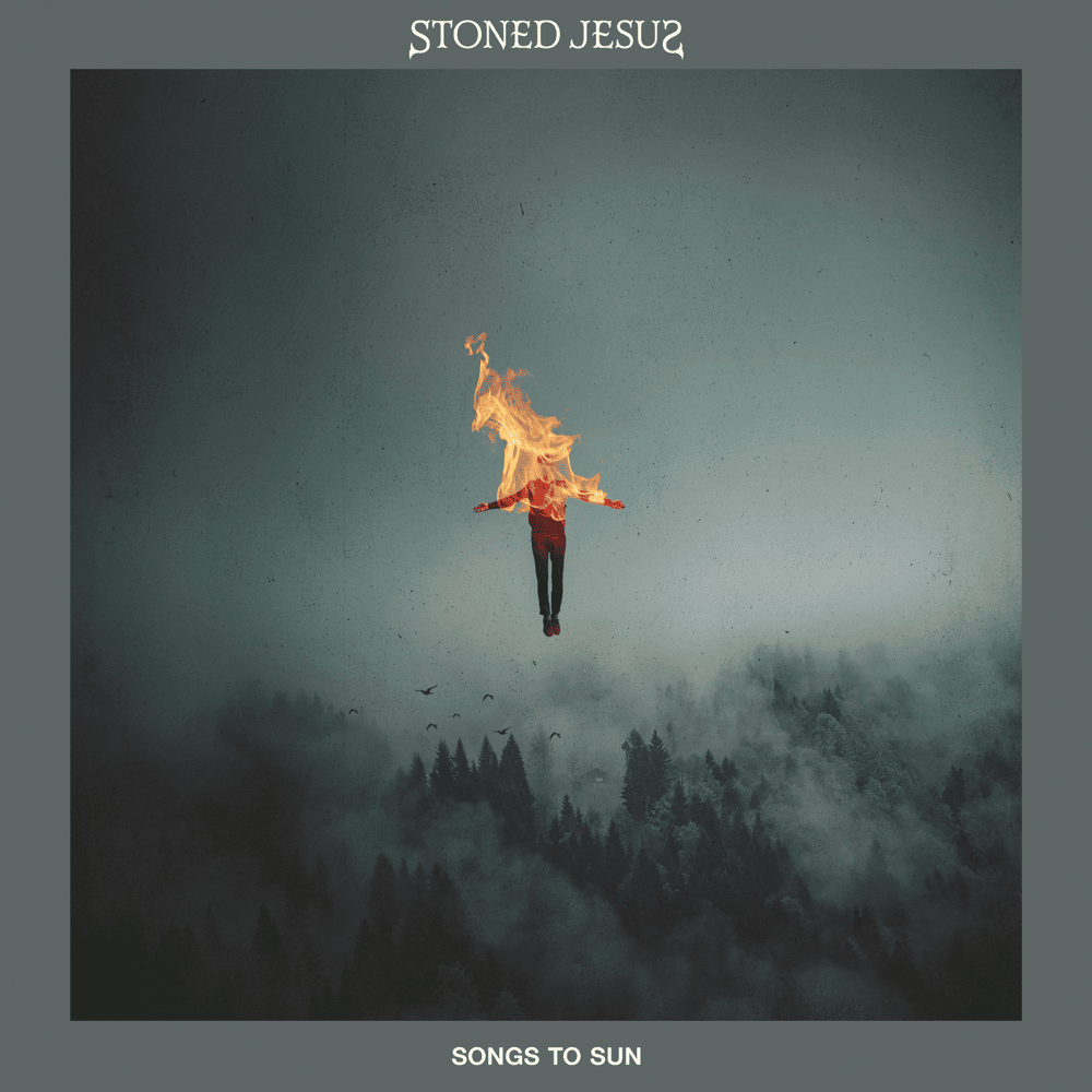 Quicksand by Stoned Jesus