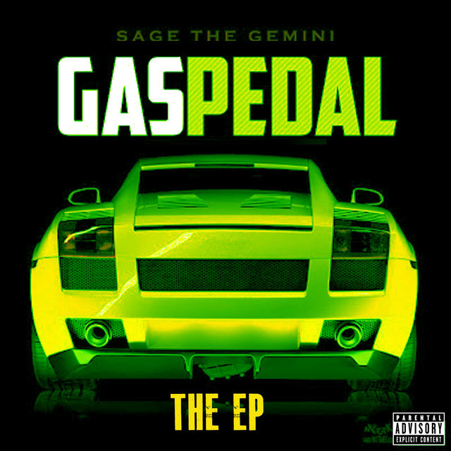 Don’t You by Sage The Gemini