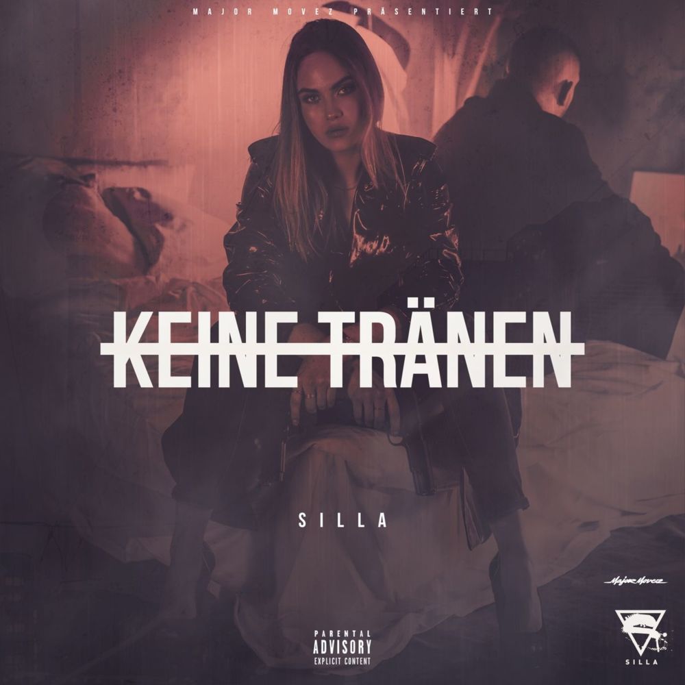 Keine Tränen by Silla