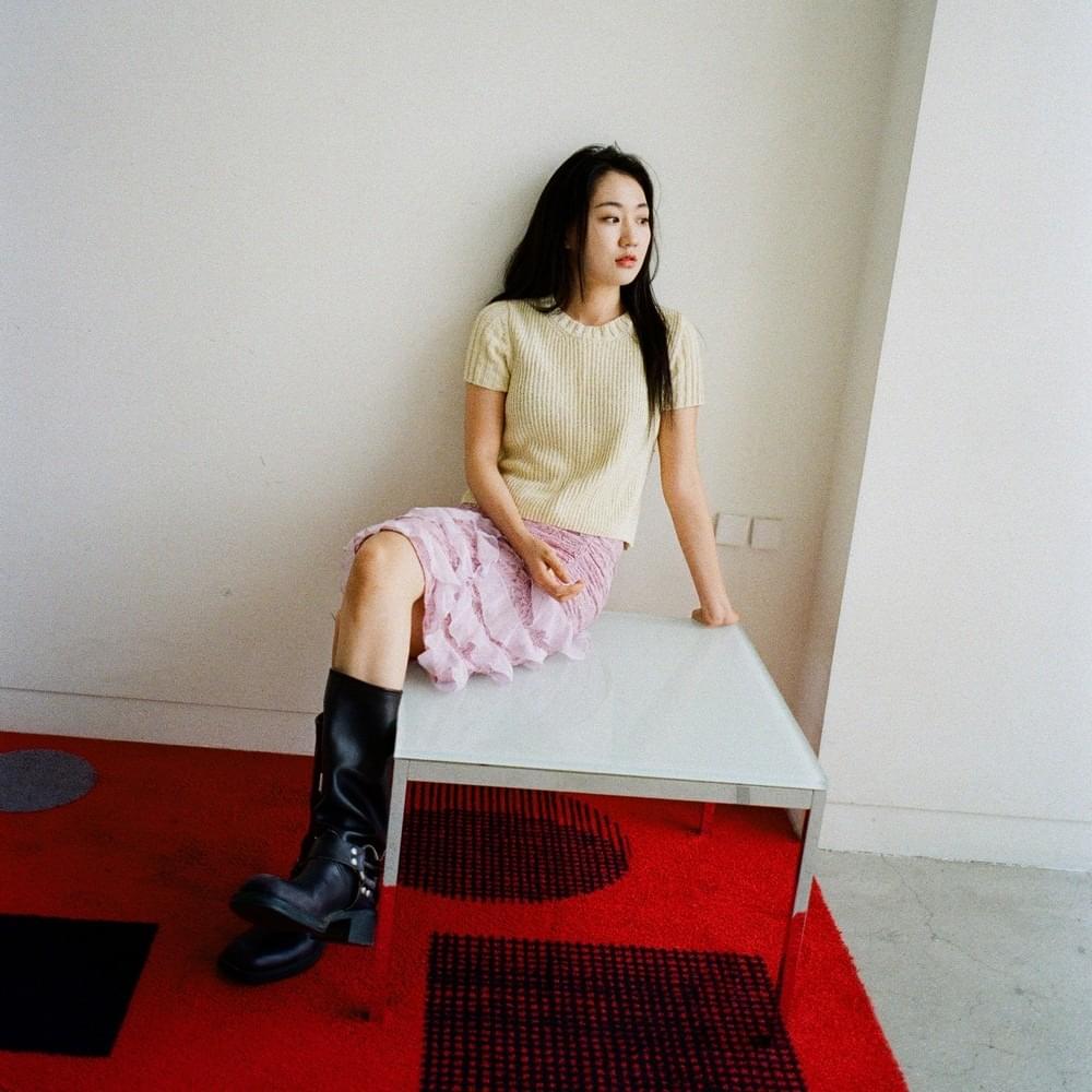 Photo of Heo Hoy Kyung (허회경)