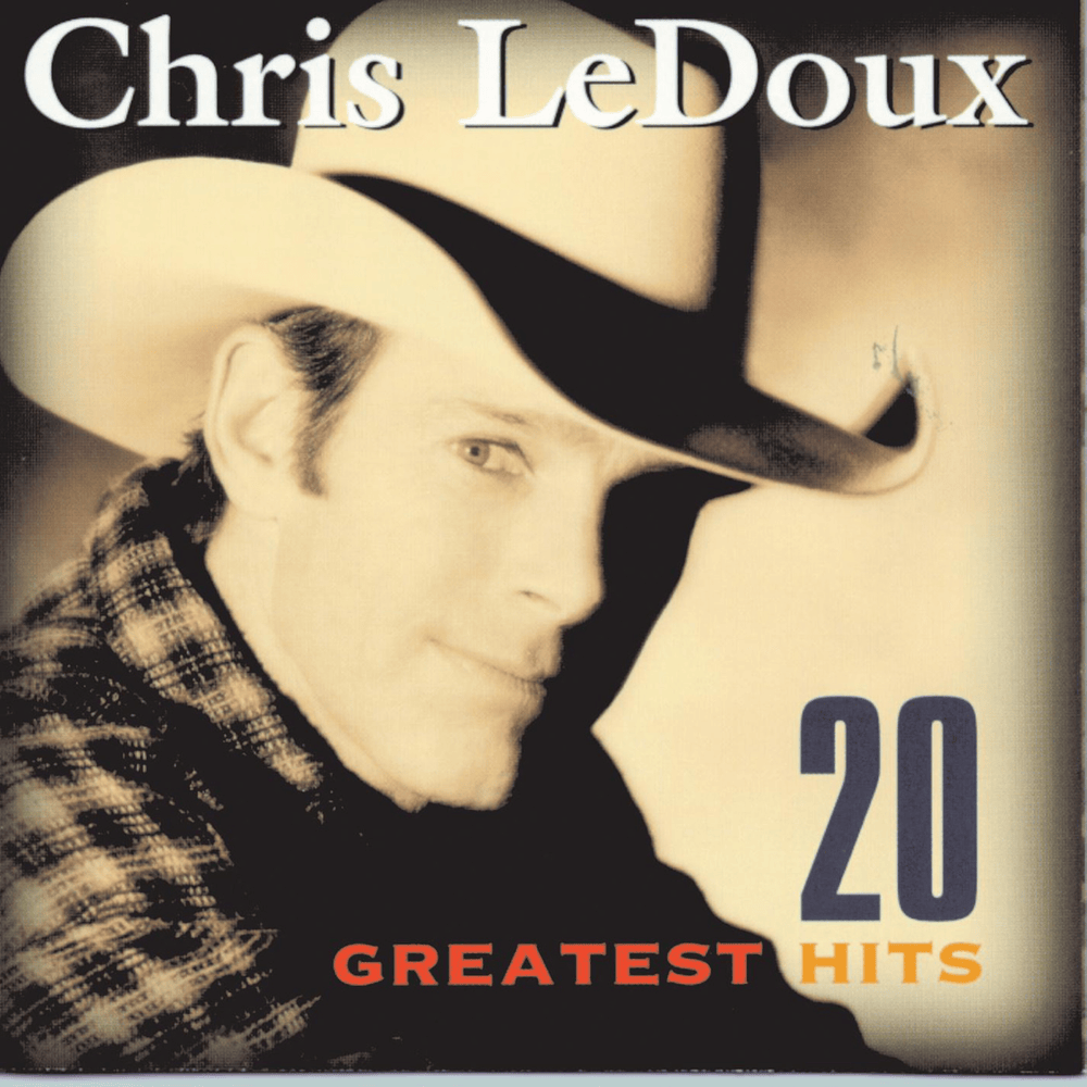 Cover image for 20 Greatest Hits