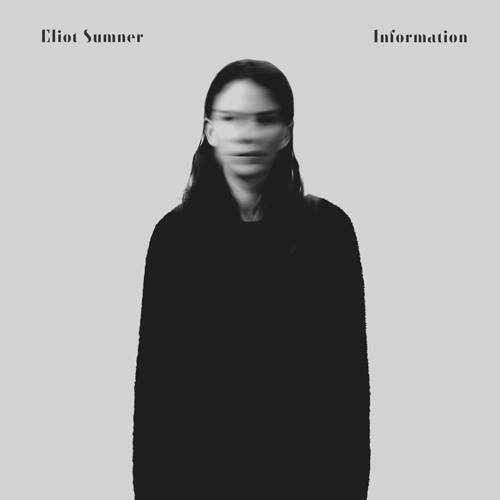 Album cover art for "Say Anything You Want" by Eliot Sumner