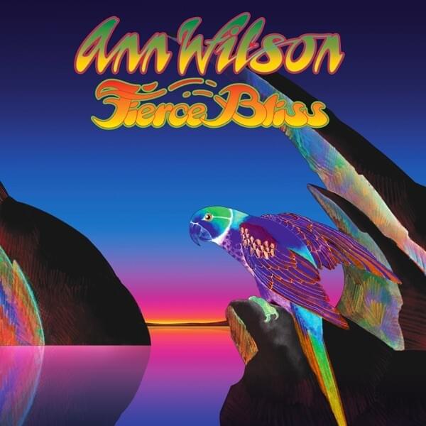 A Moment in Heaven by Ann Wilson
