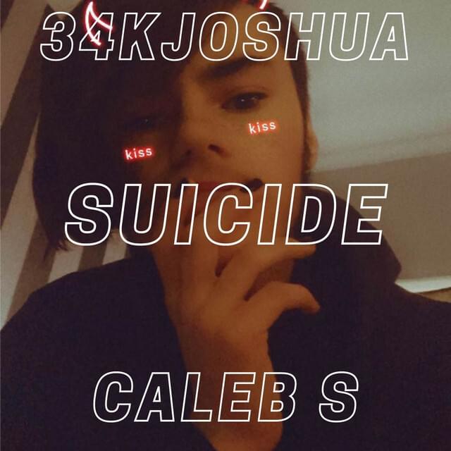 Suicide by 34kjoshua