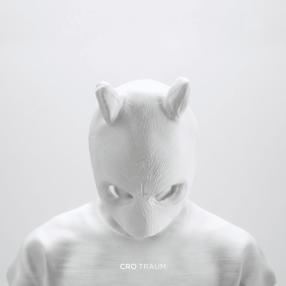 Album cover art for "Traum" by Bravo Hits