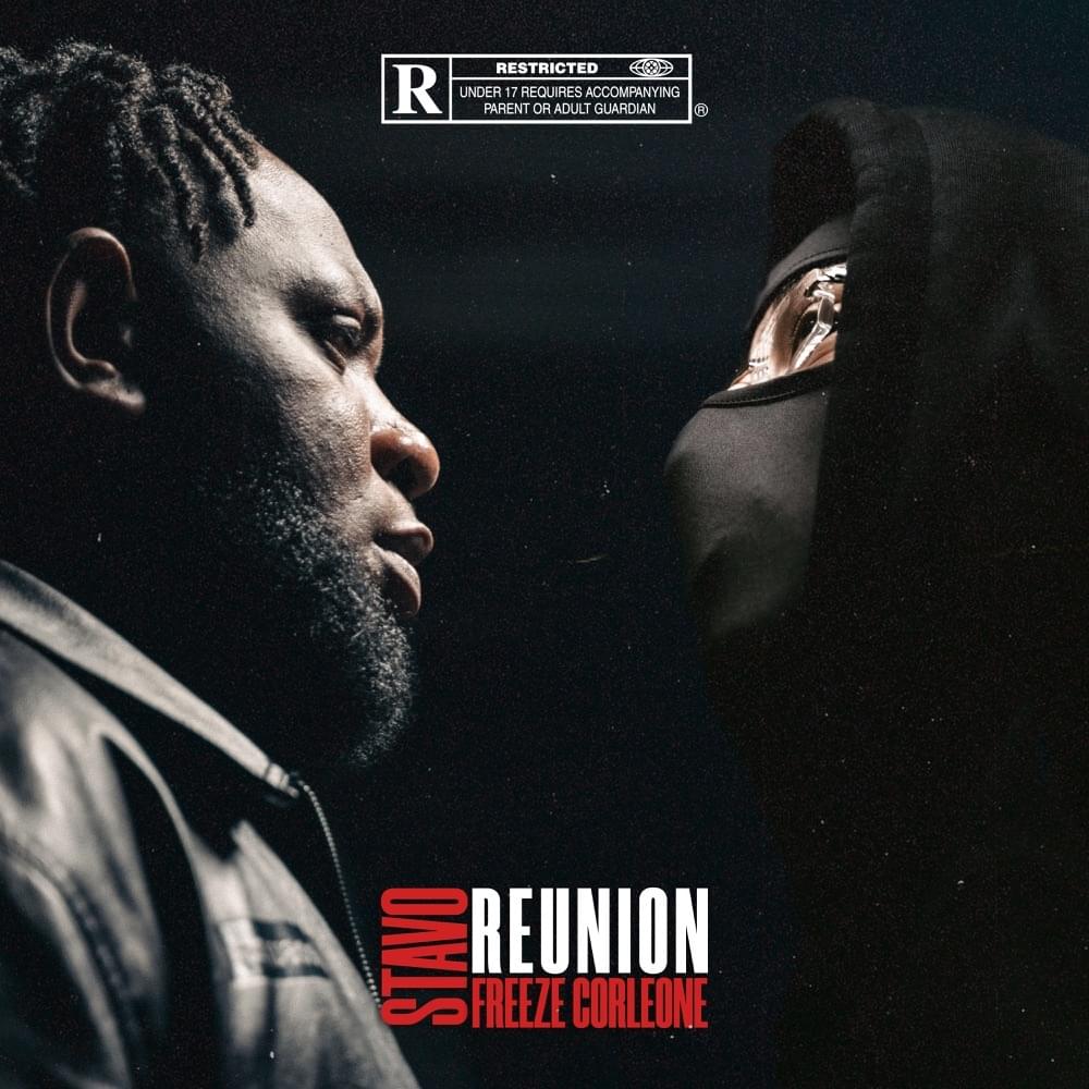 Réunion by Stavo
