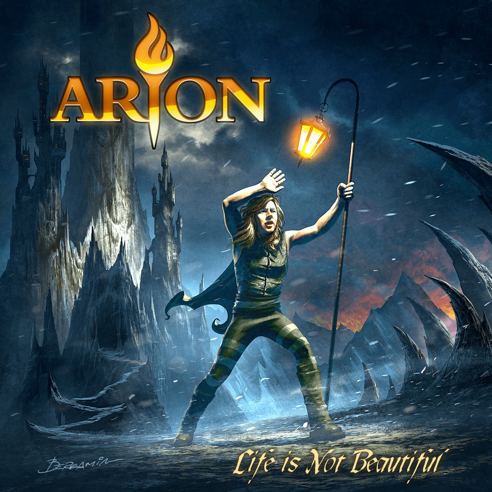 Punish You by Arion