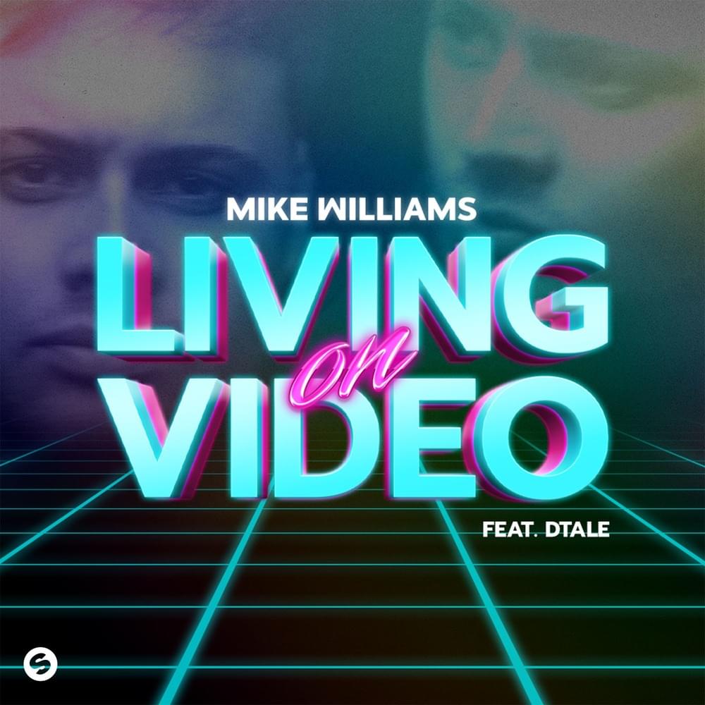Cover image for Living On Video