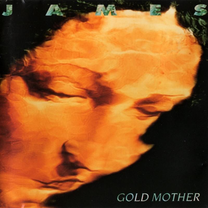 Album cover art for "Come Home (Flood Mix)" by James
