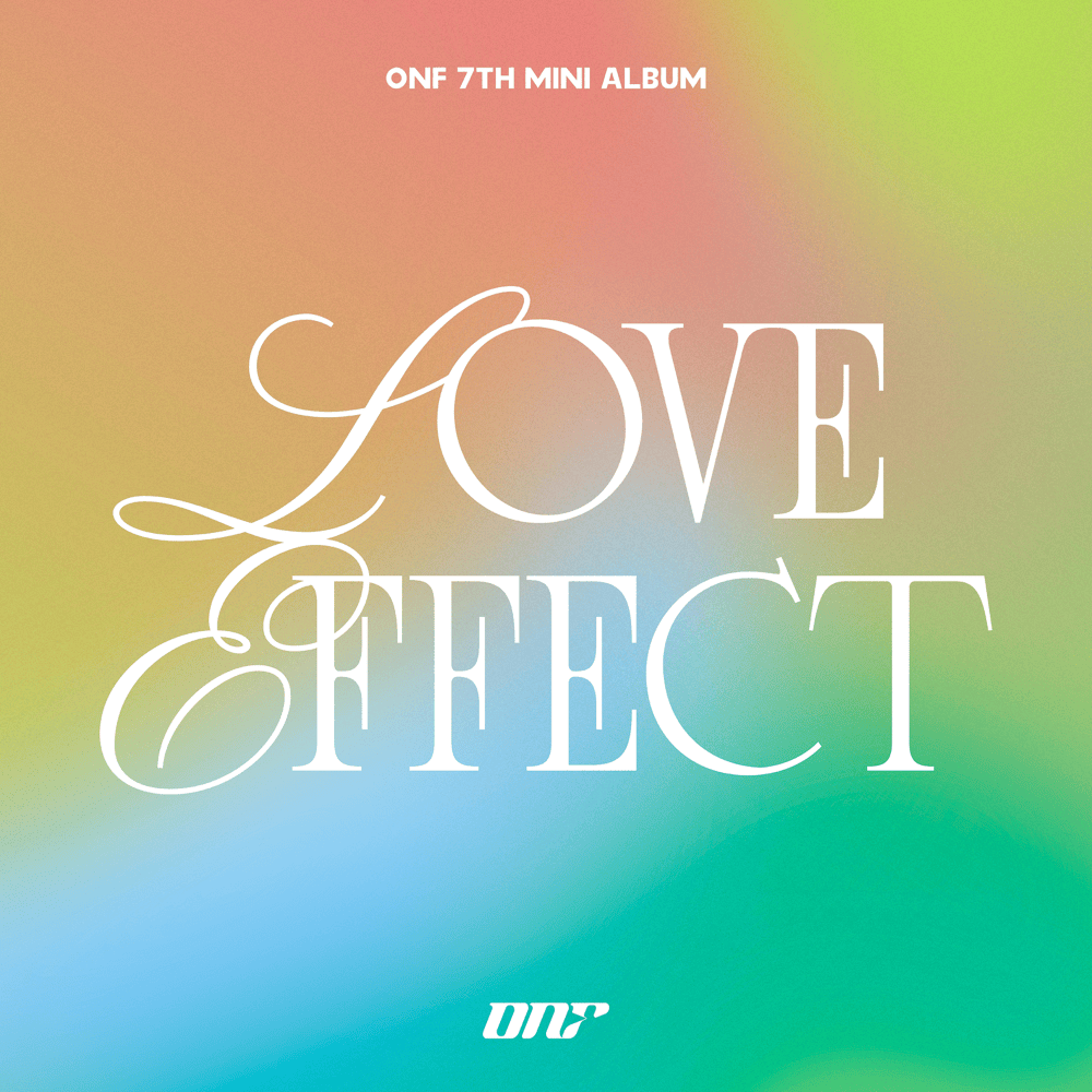 바람이 부는 이유 (Wind Effect) by ONF