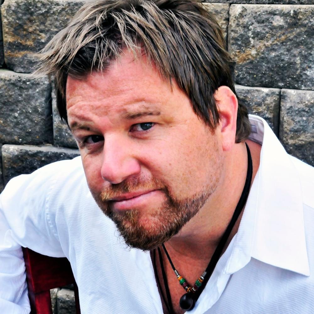 Photo of Benji Gaither
