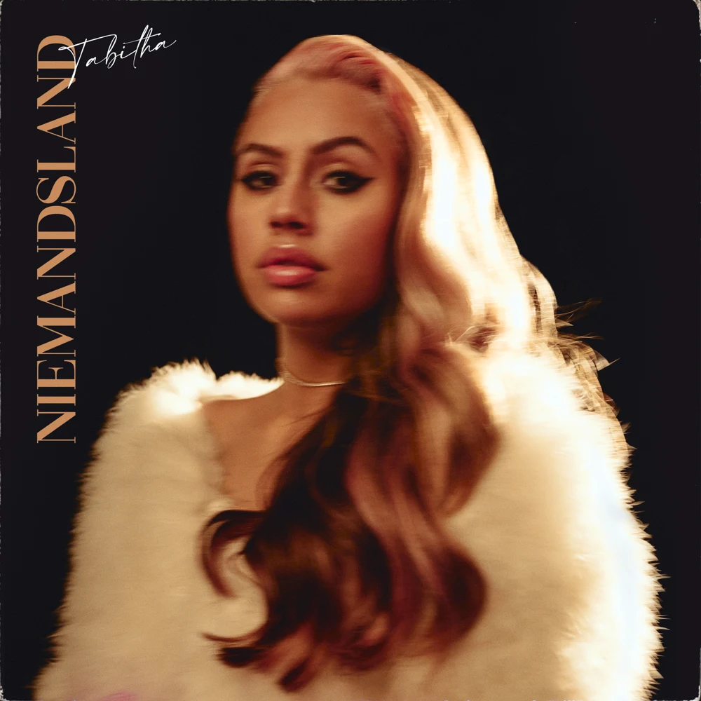 Album cover art for "Niemandsland" by Tabitha