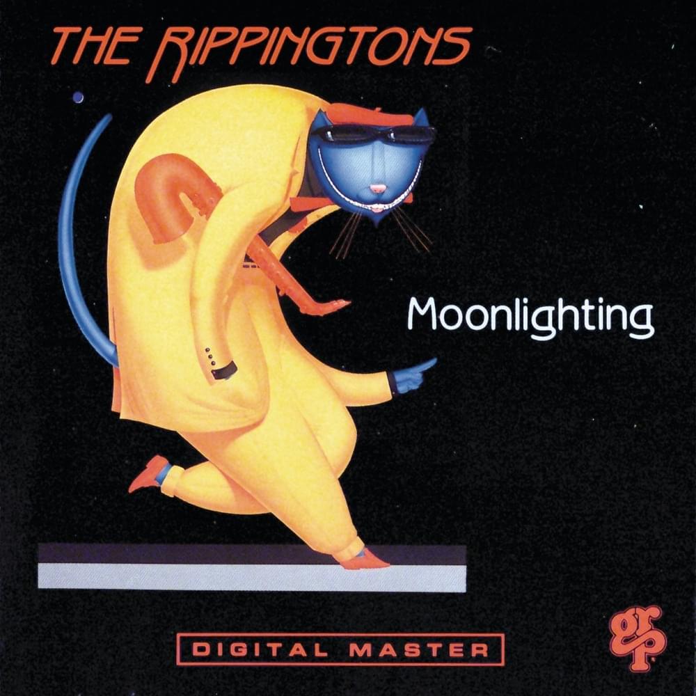 She Likes To Watch by The Rippingtons