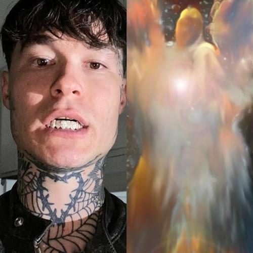 Album cover art for "Let’s Go, Pt. 2" by Drippin So Pretty