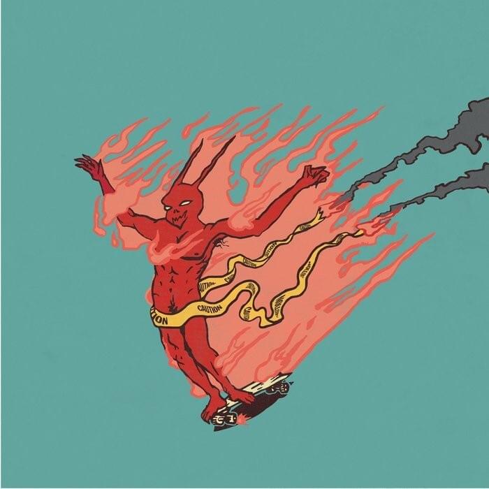 Cover image for 2013–2015 Songs