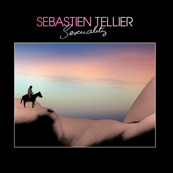 Look by Sébastien Tellier