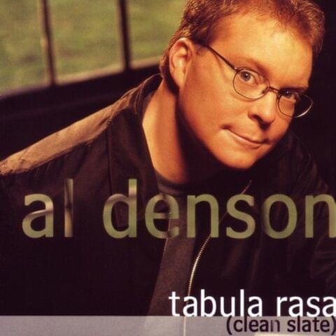Hey, Hey Believer by Al Denson