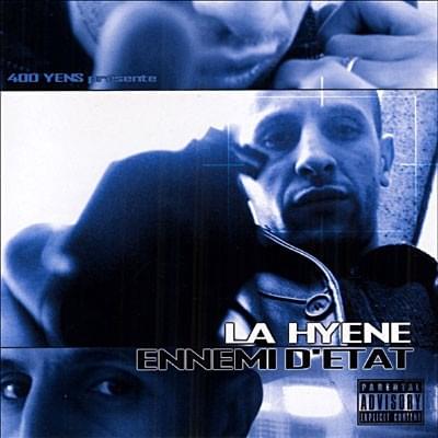 Cover image for ENNEMI D’ETAT