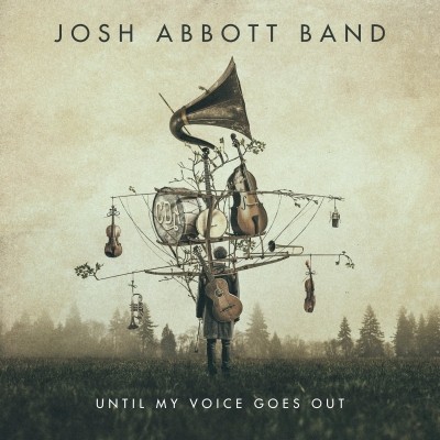 Girl Down in Texas by Josh Abbott Band
