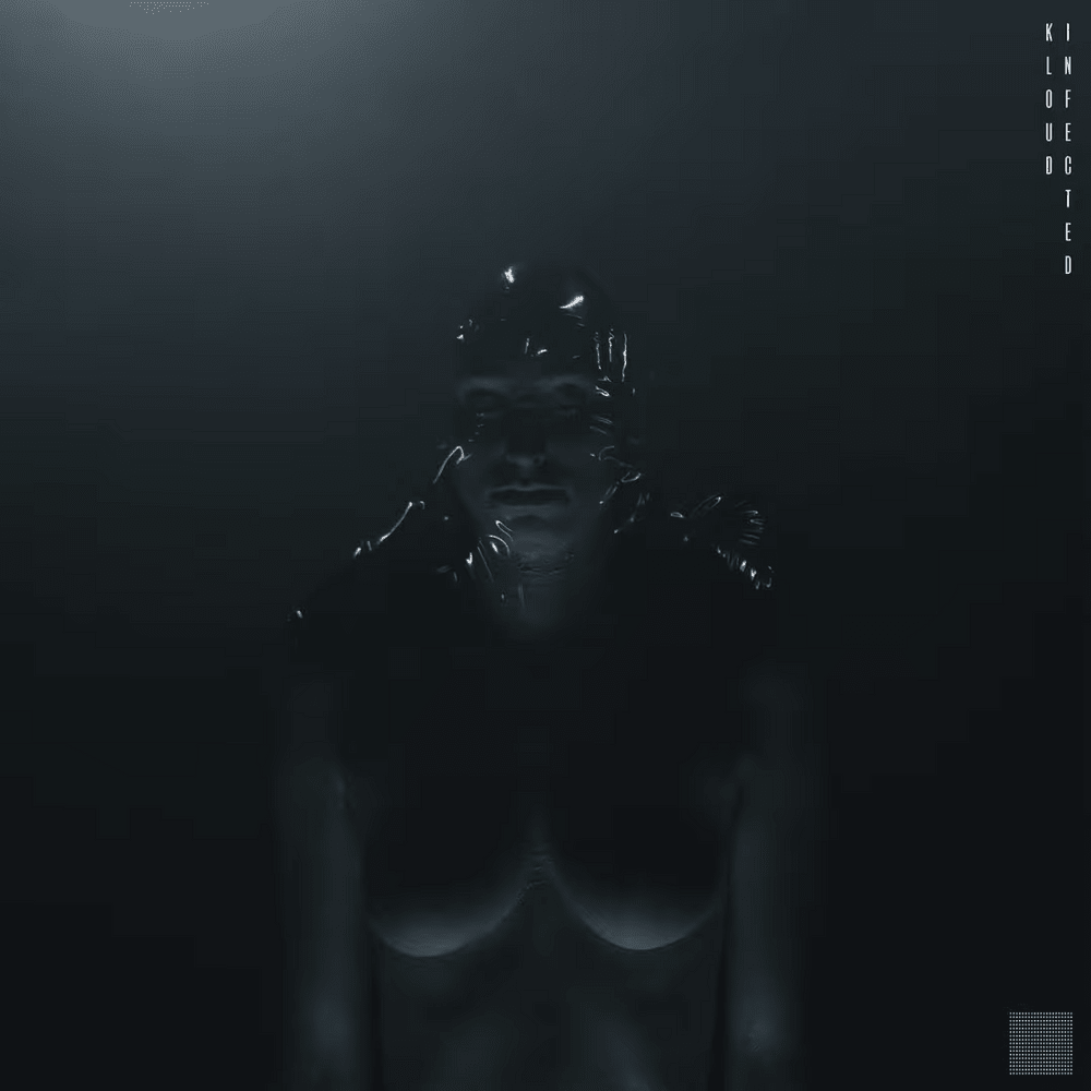 Cover image for INFECTED - EP