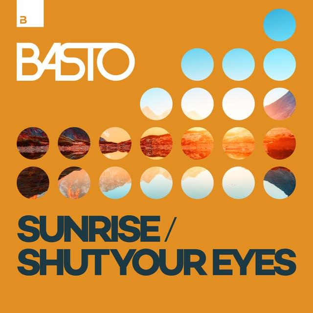 Shut Your Eyes by Basto