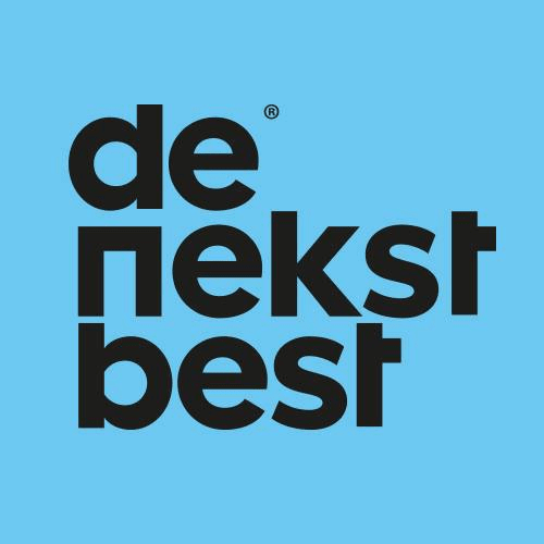 Cover image for De Nekst Best