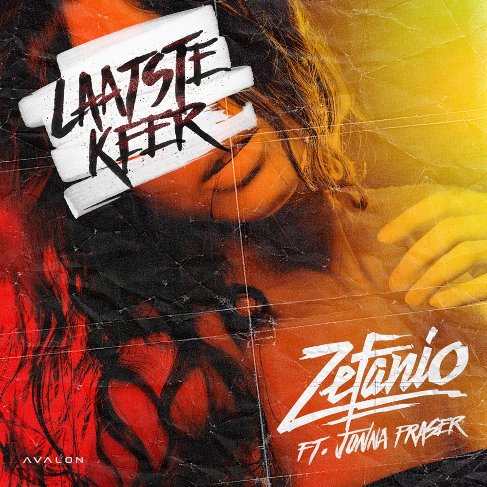 Laatste Keer by Zefanio