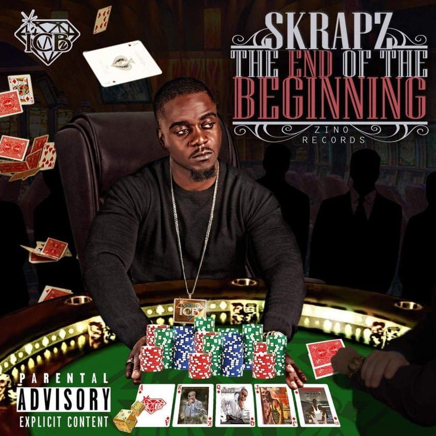 Round Here by Skrapz