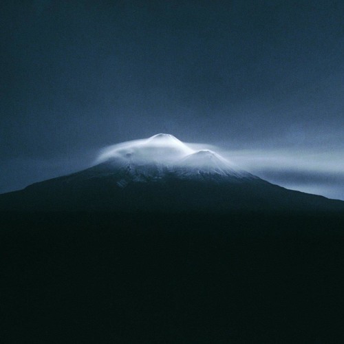 Album cover art for "Brave" by Lontalius